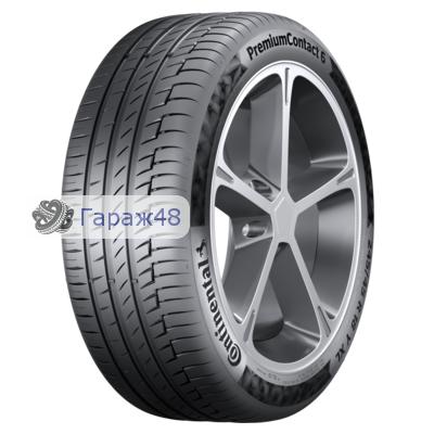 Continental ContiPremiumContact 6 225/50 R17 94V